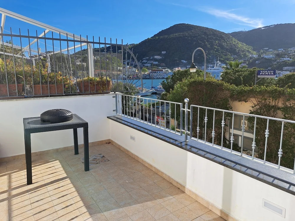 Ischia House Riva Apartment 2