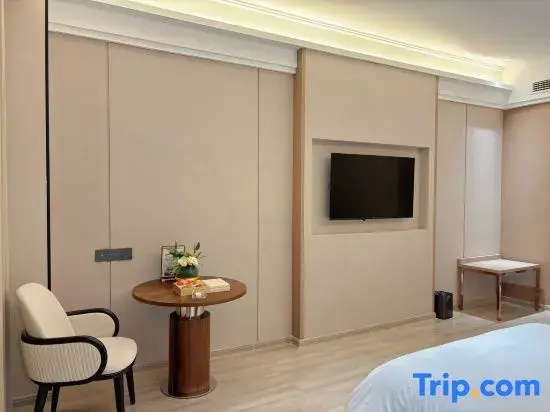 Business Double room (twin beds)