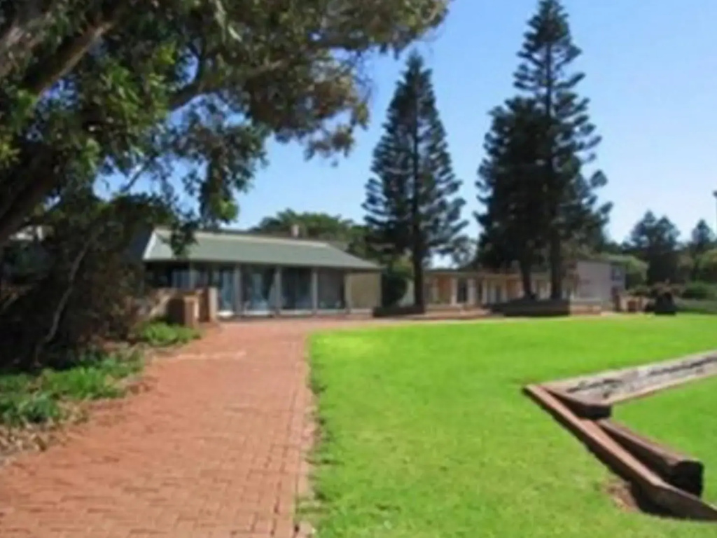 Whyalla Foreshore Motor Inn - фото 20