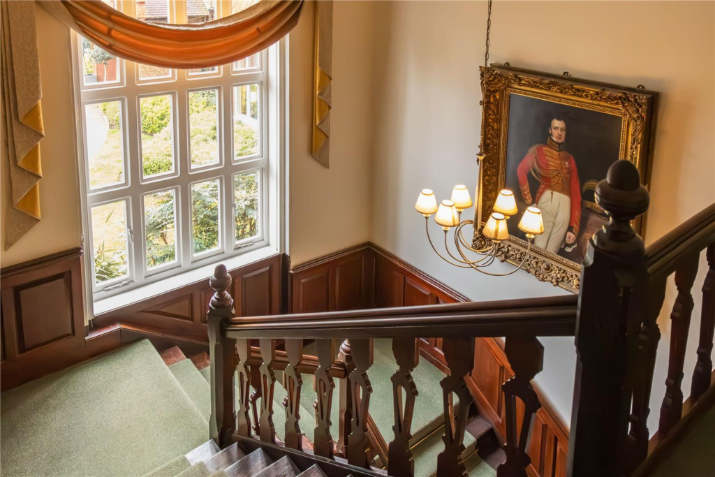 Sprowston Manor Hotel, Spa & Golf - Général