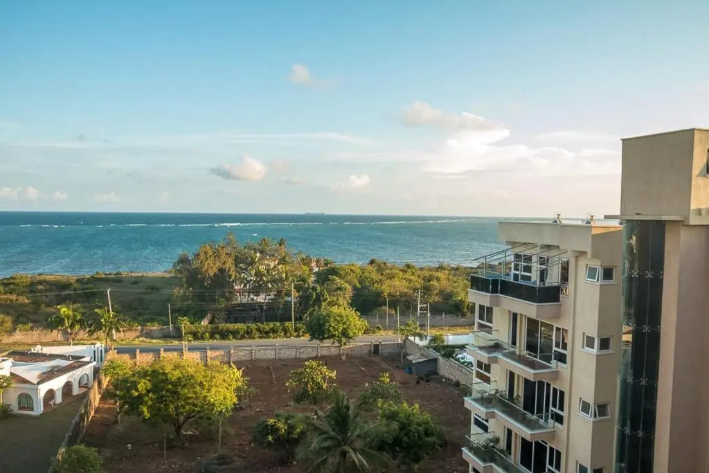 Stay.Plus Nyali Luxury Apartments