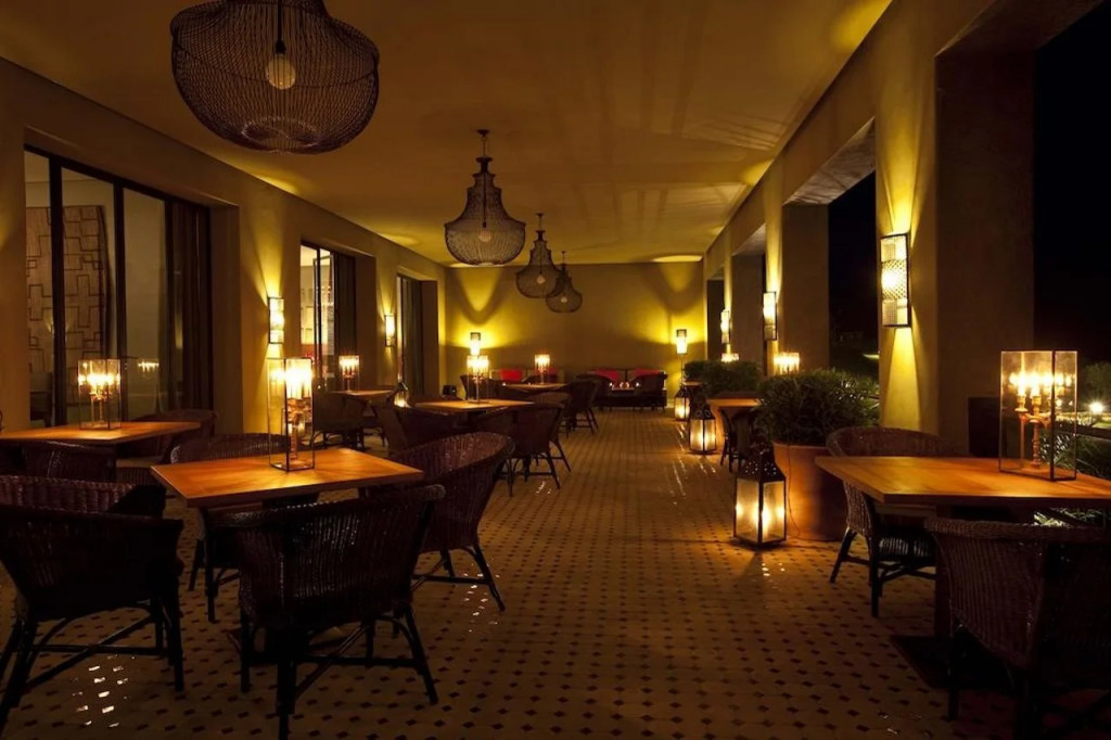 Le Palais Paysan - фото 25