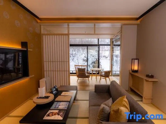 Chalet Ivy Jozankei 사진 3