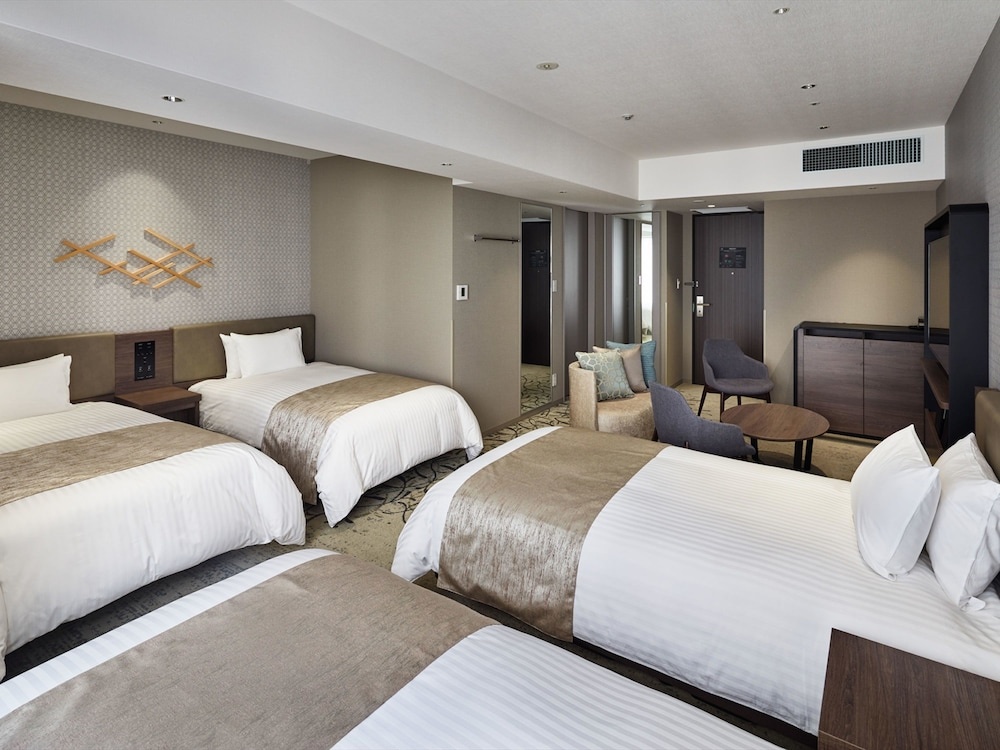 Hotel Vischio Kyoto By Granvia 사진 14