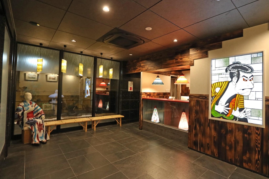 Petit Grande Miyabi Hotel 사진 16