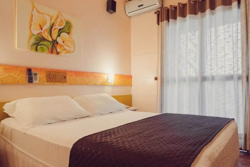 Executive Apartment