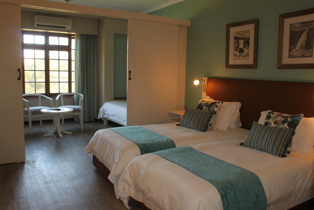 ANEW Resort Wilderness Garden Route Resort - Général