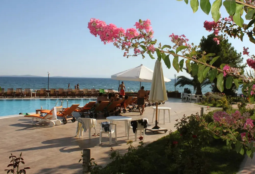 Hotel photo 23