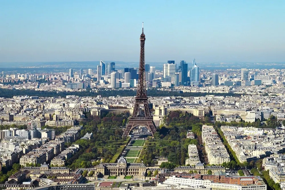 1 Bedroom Apartment Near Sacré-cœur