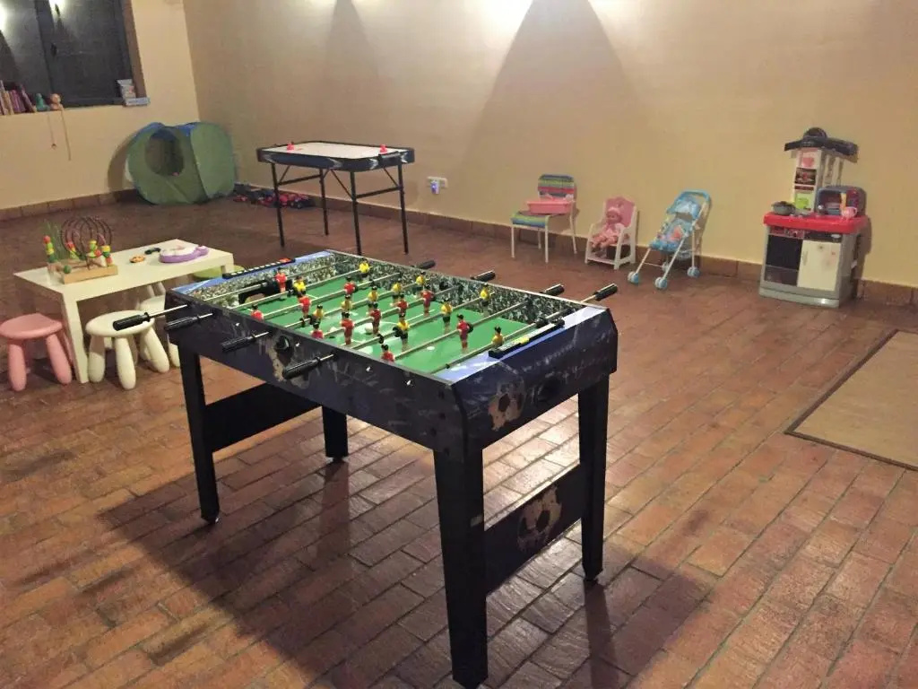 Hotel photo 18