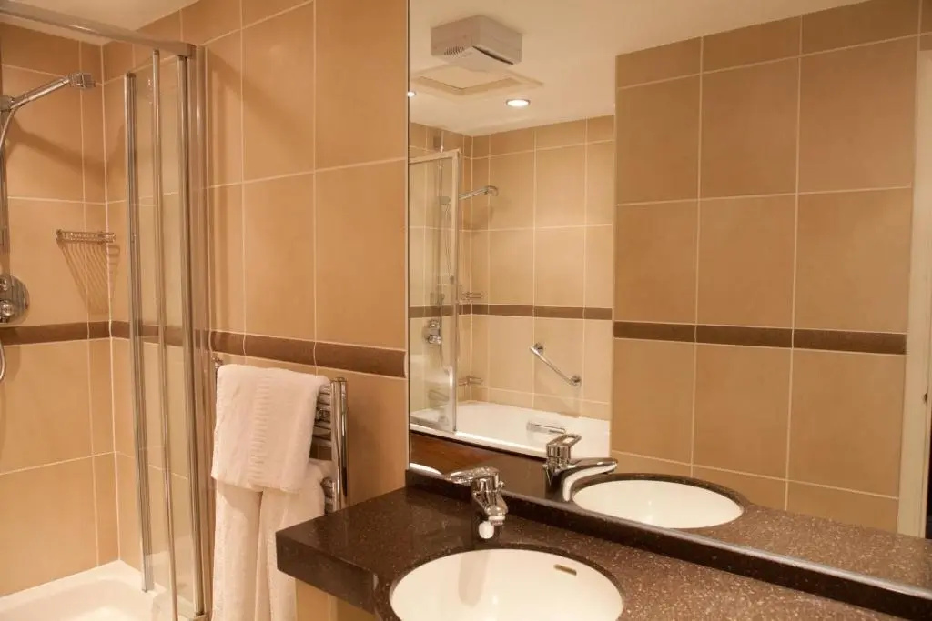 The Royal Adelaide Hotel - Chambres