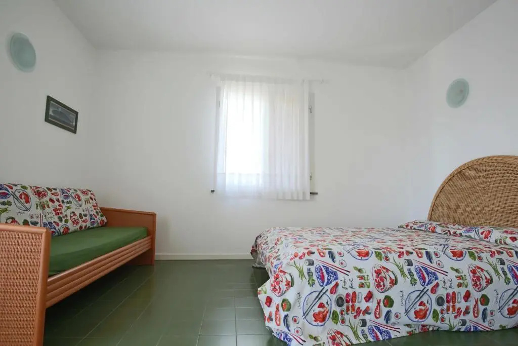 Selenis - Chambres