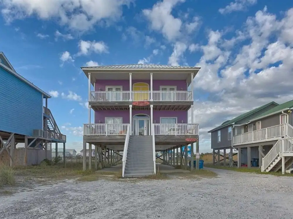 Plum Cute by Meyer Vacation Rentals