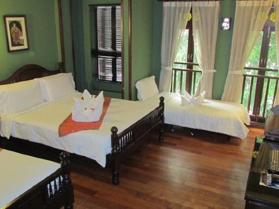 Anggun Boutique Hotel