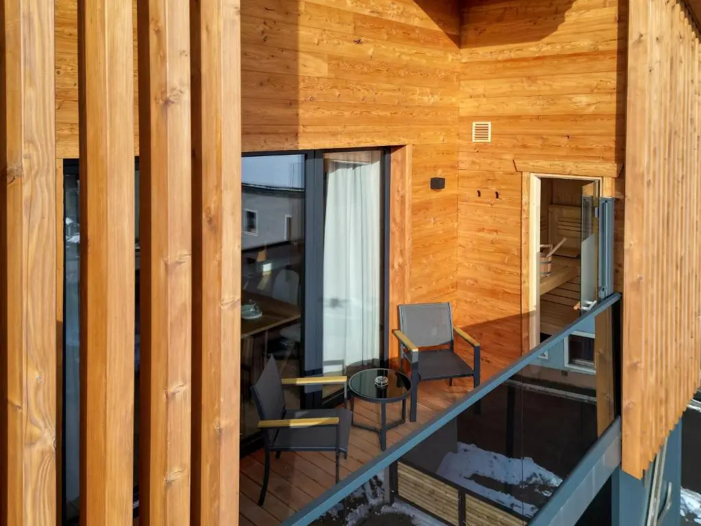 Superior Apartment