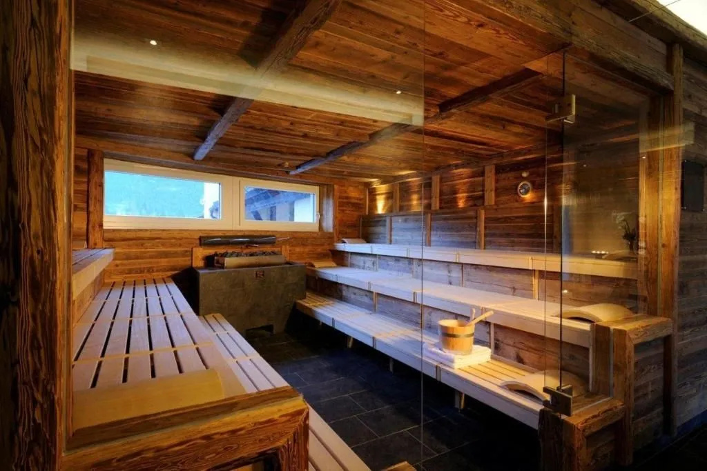 Post Seefeld - Wellnesshotel Tirol - Général