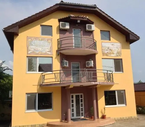 Hotel Villa Brignoli & Fogliata - Général