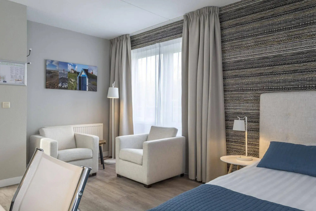 Hotel Molenbos
