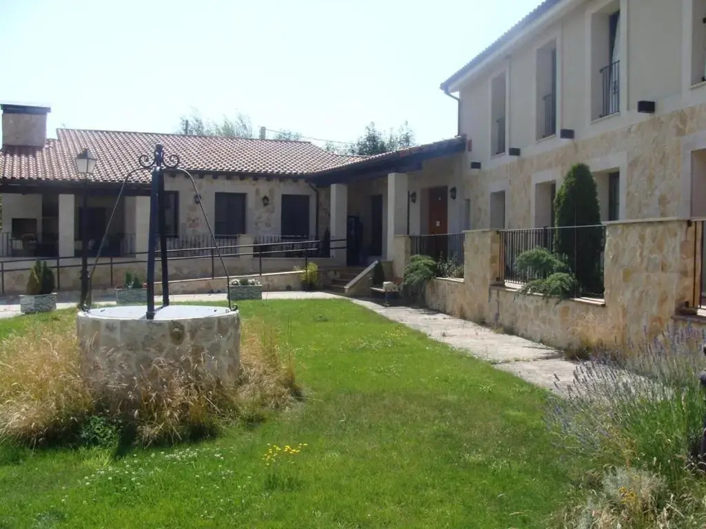 Rural La Henera