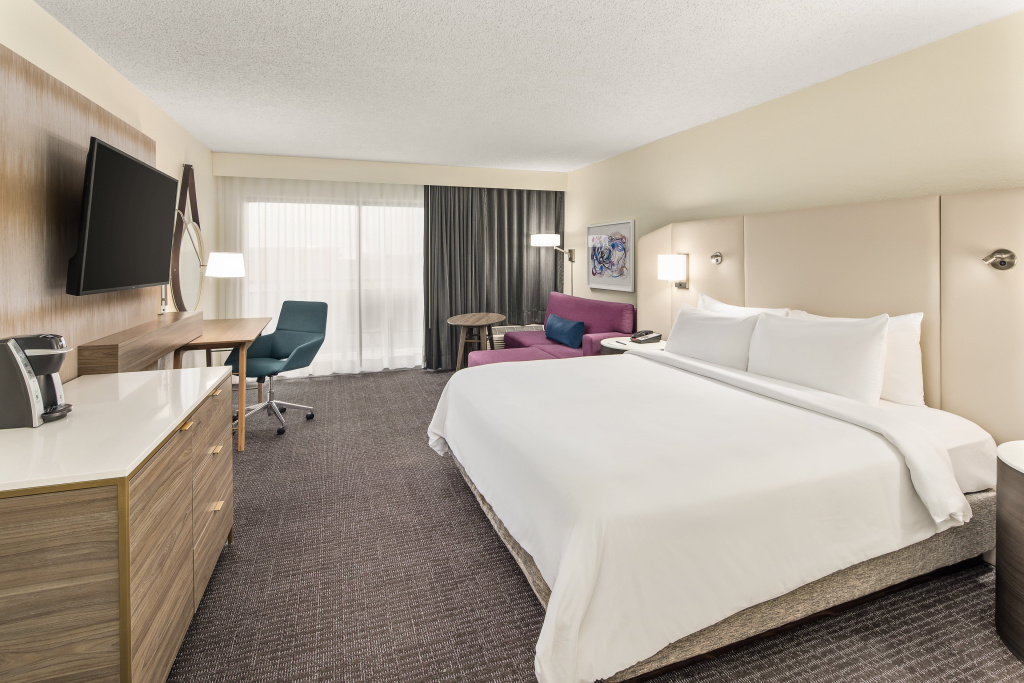 Crowne Plaza Orlando - Lake Buena Vista - Général