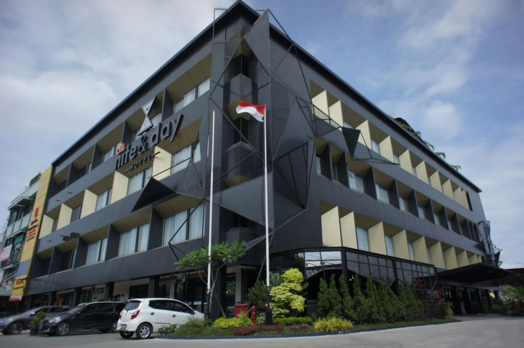 All Nite & Day Palembang - Veteran