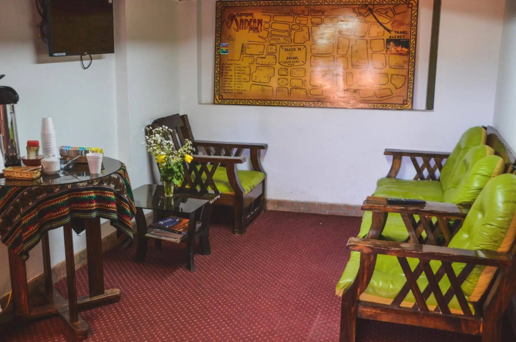 Hotel photo 11