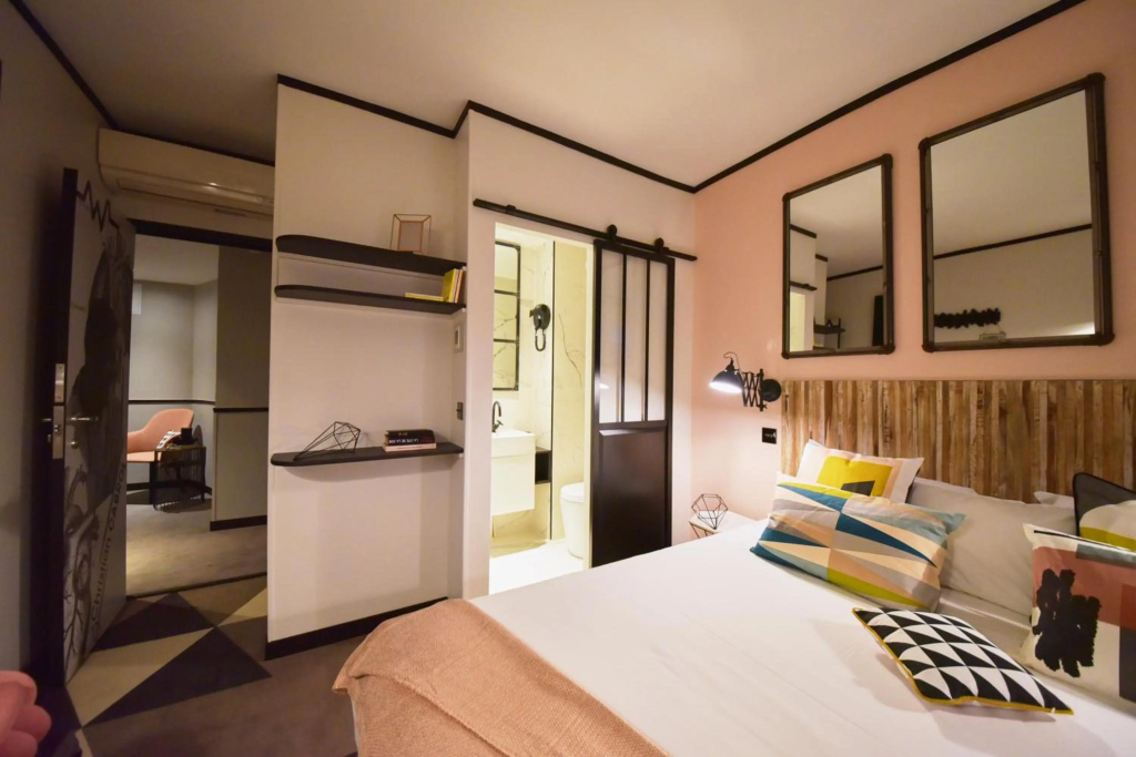Madrigal hotel - Photo 5
