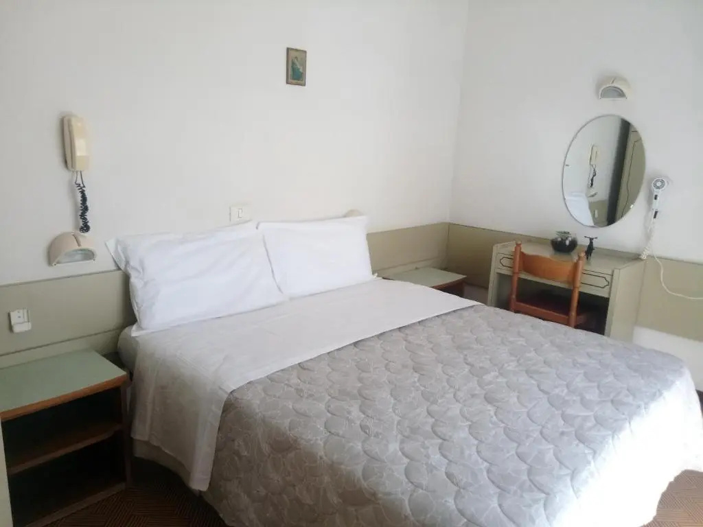 Hotel Welt - Chambres