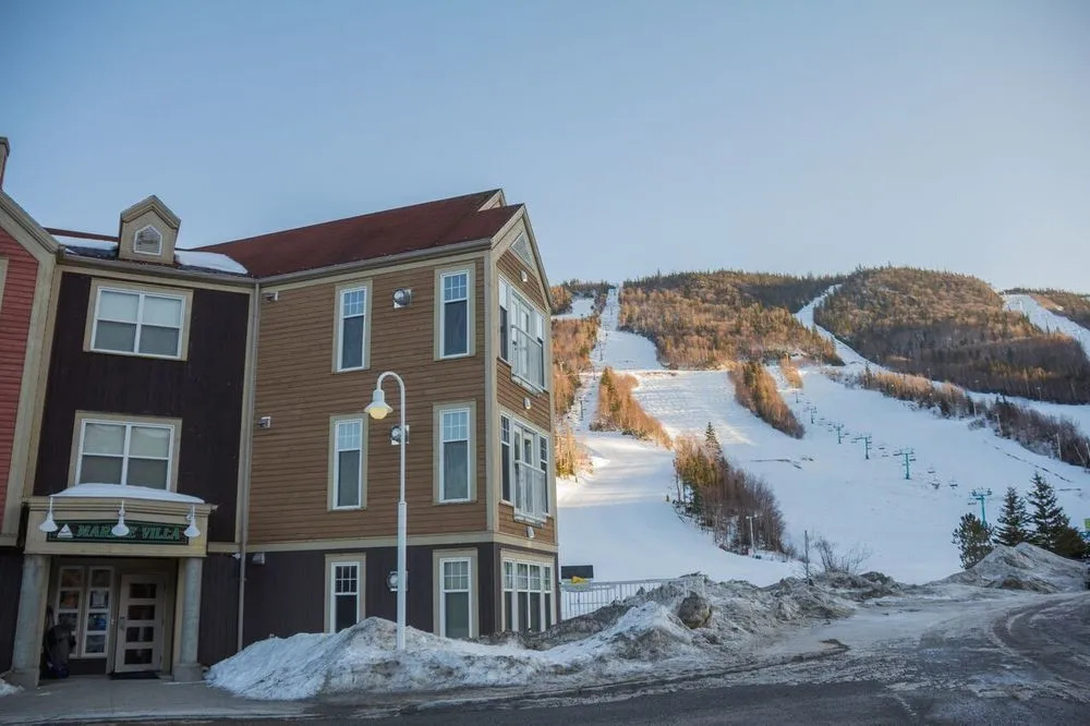 Marble Villa at Marble Mountain Resort
