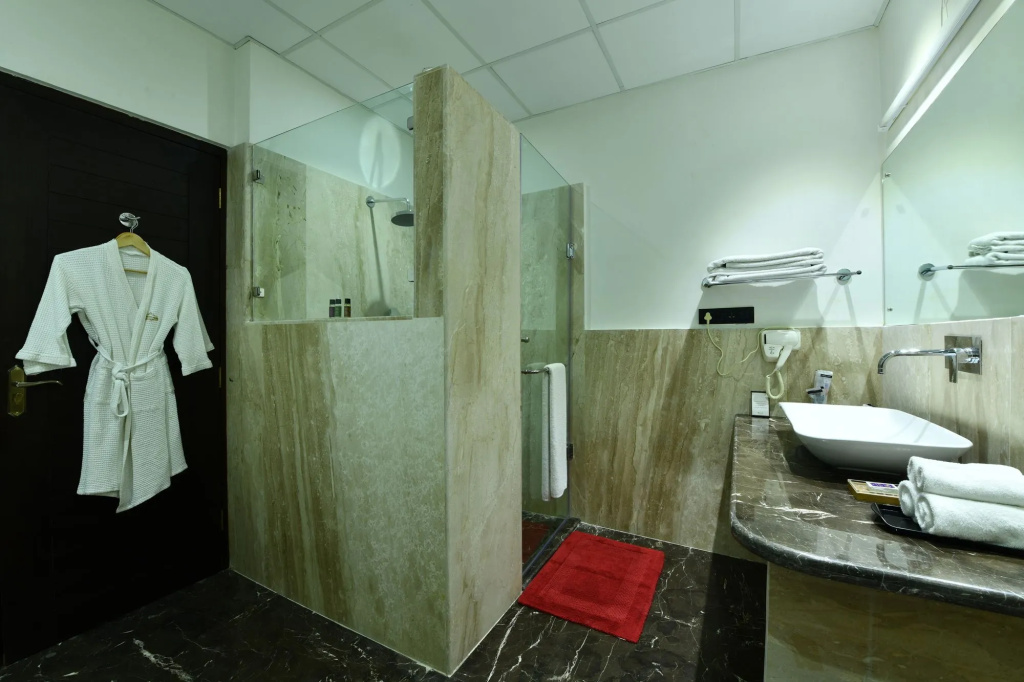 Span Resort and Spa