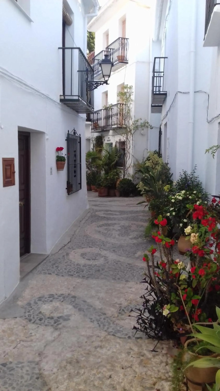 Casa con vistas 2