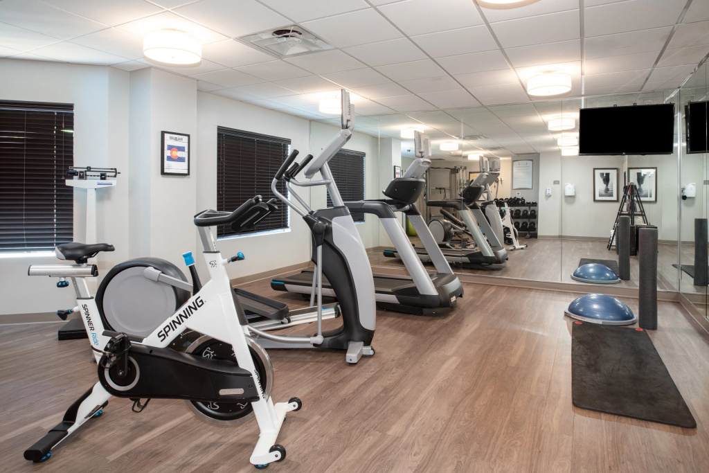 Staybridge Suites Denver International Airport by IHG - Général