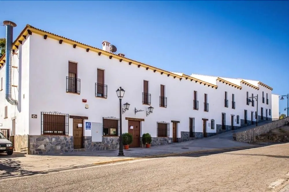 Complejo Rural La Venta del Charco