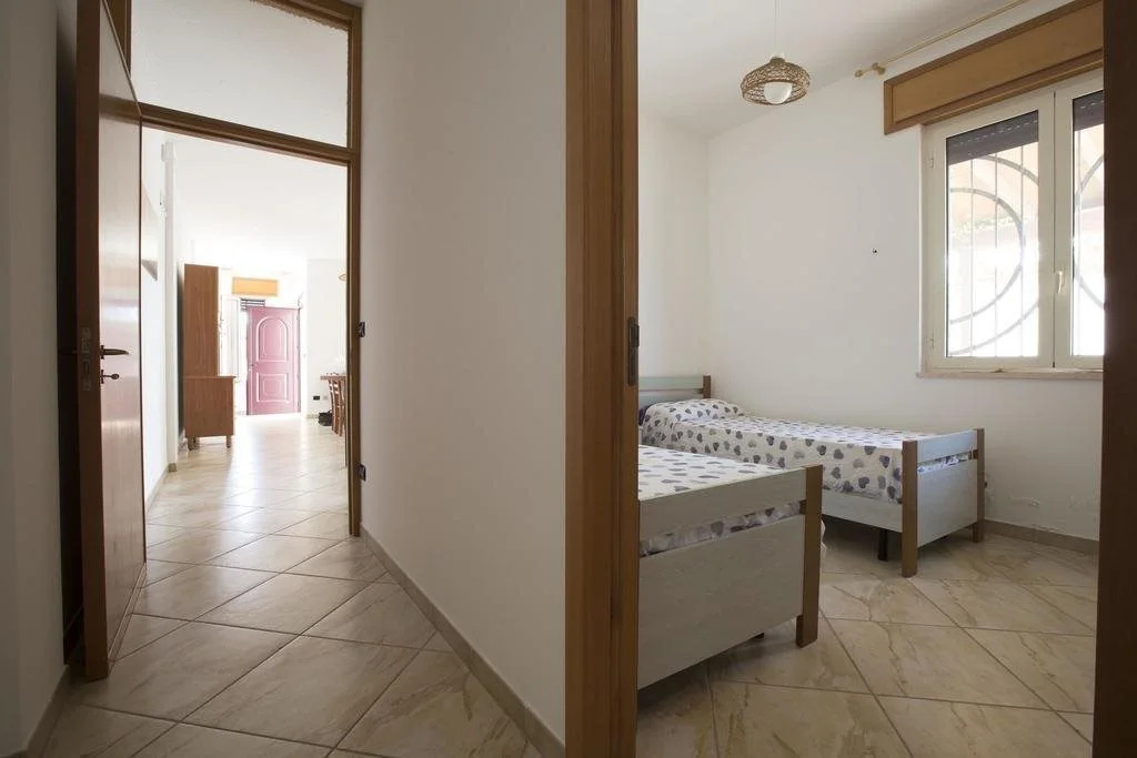 Appartamento Lido Pazze — 3