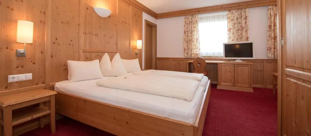 Hotel Brunnwirt - Chambres