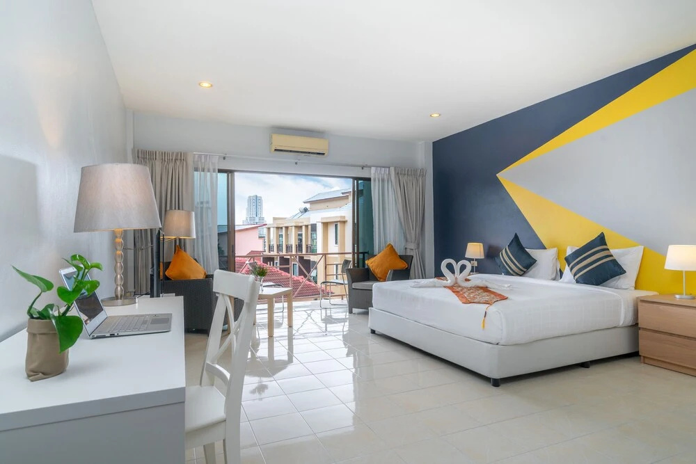 Hotel photo 5