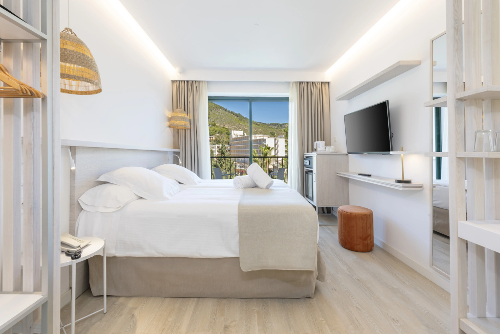 Valentin Somni Hotels & Suites – Adults Only +16 - Général