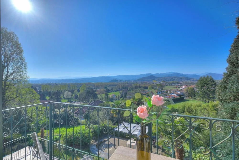 Villa La Rocca
