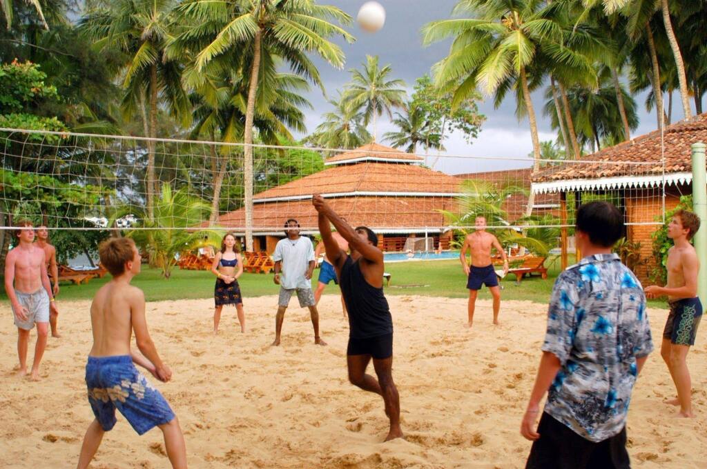Club Bentota