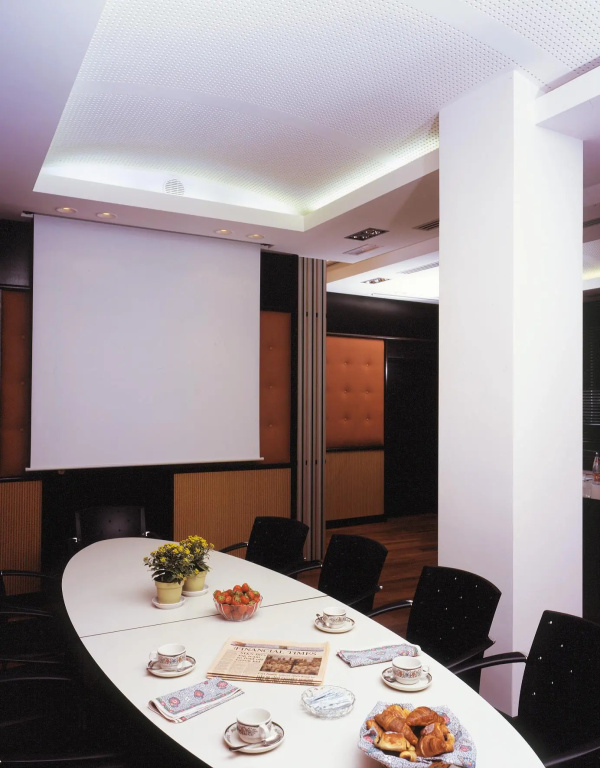 Best Western Plus Monopole Metropole - Général