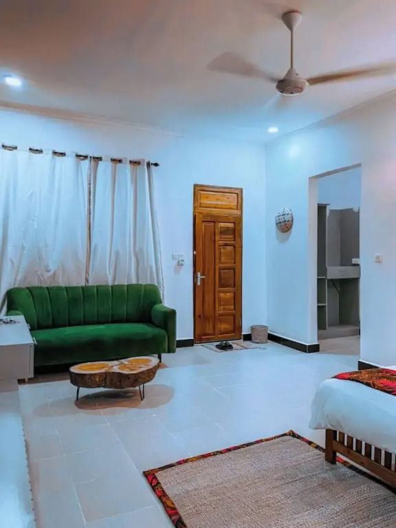 Dream Stay Lodge and Restaurant — фото 5