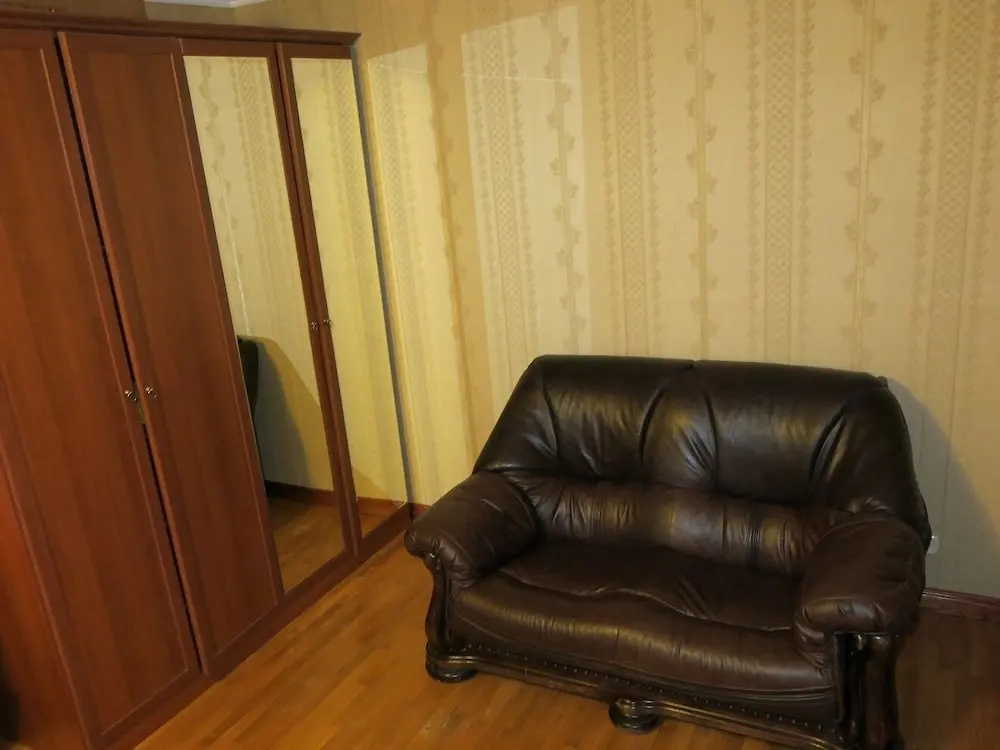 CityInn on Prospekt Mira - Business Hotels Property