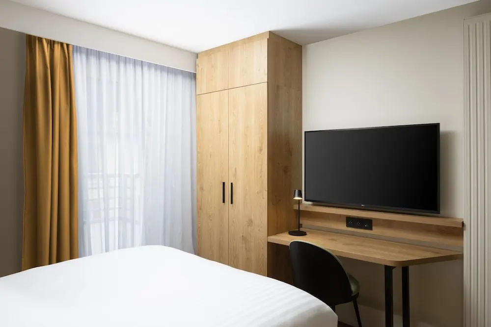 Residence Inn by Marriott Paris Didot Montparnasse 45