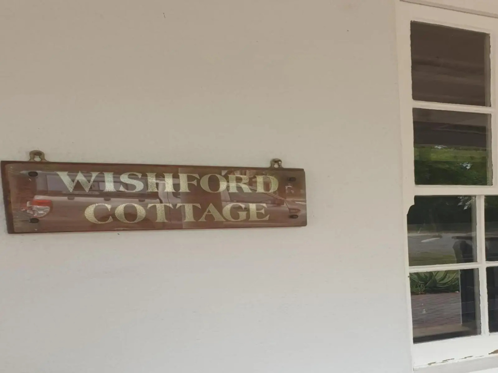 Wishford Cottage on Worcester