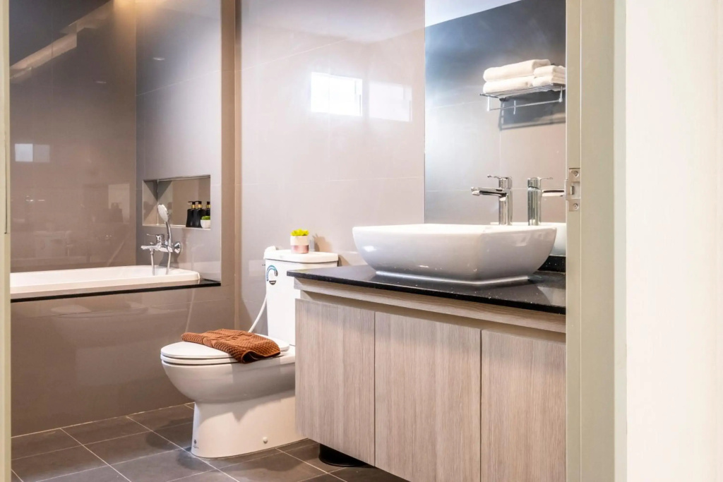 Sinsuvarn Airport Suite - Général