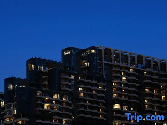 Nan'ao Su · High-altitude Scenic Hotel