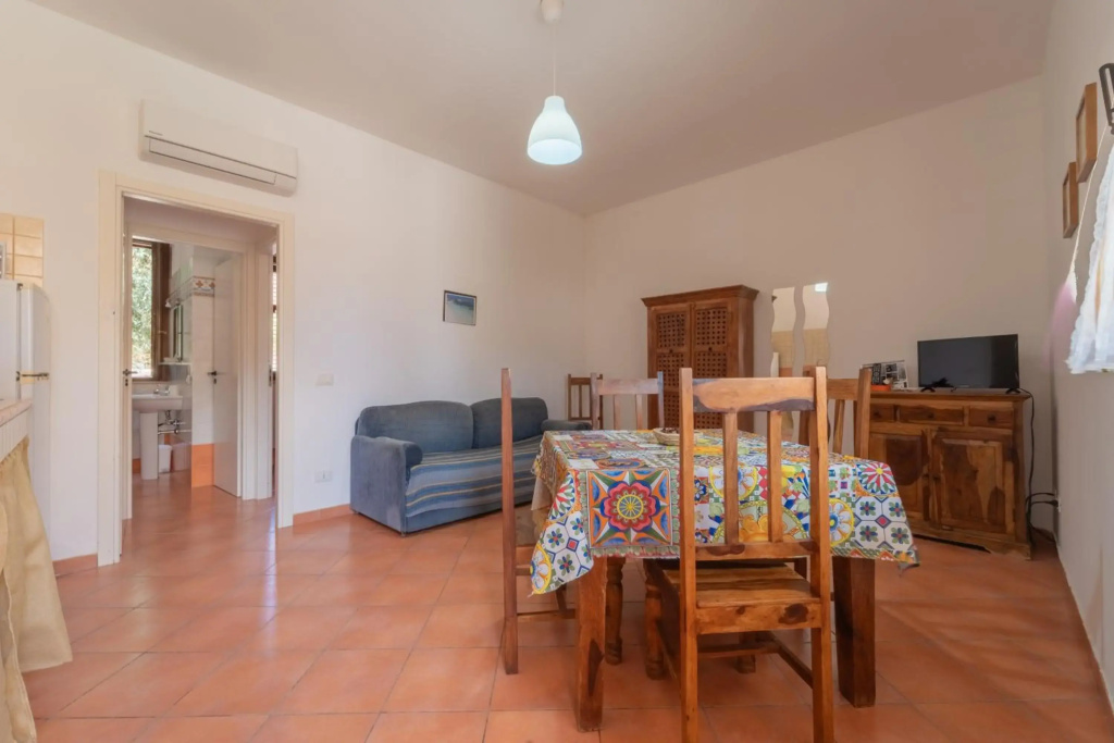 Residence Favignana - Général