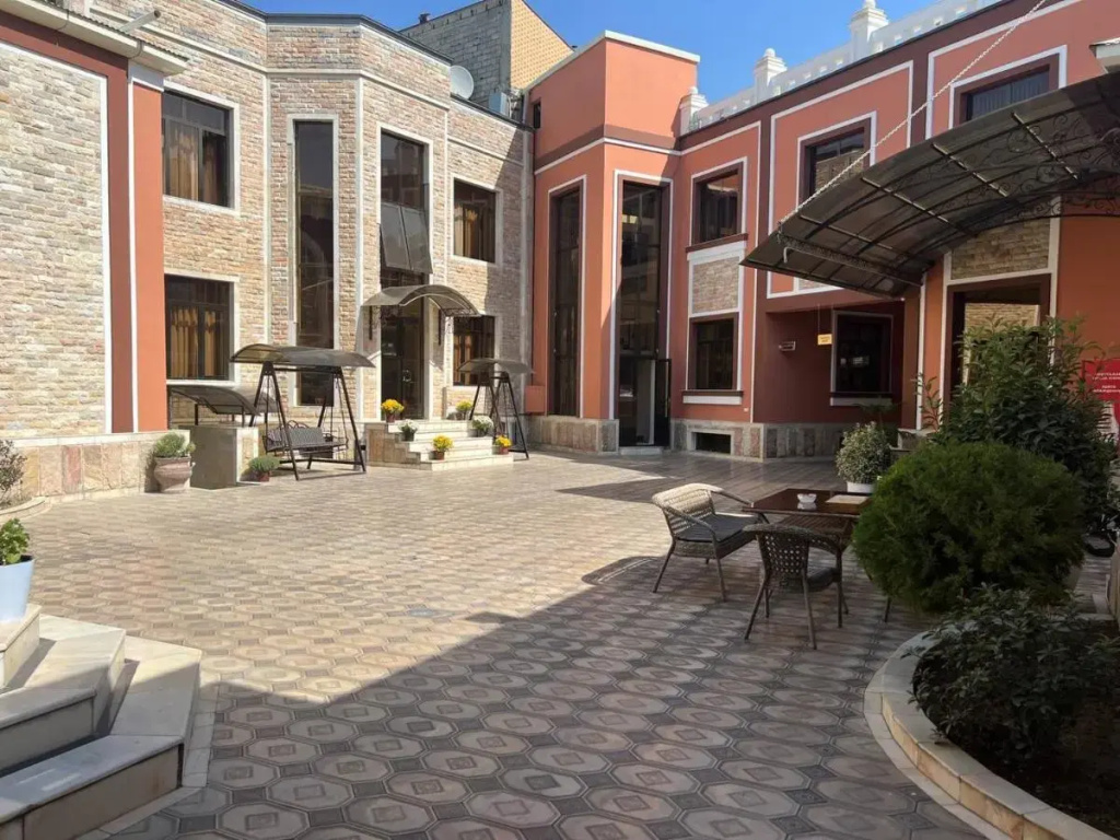 Hotel photo 8