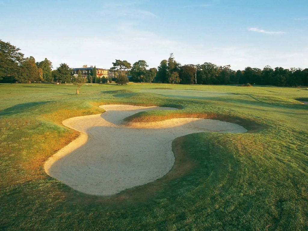 Macdonald Linden Hall Golf & Country Club - Général