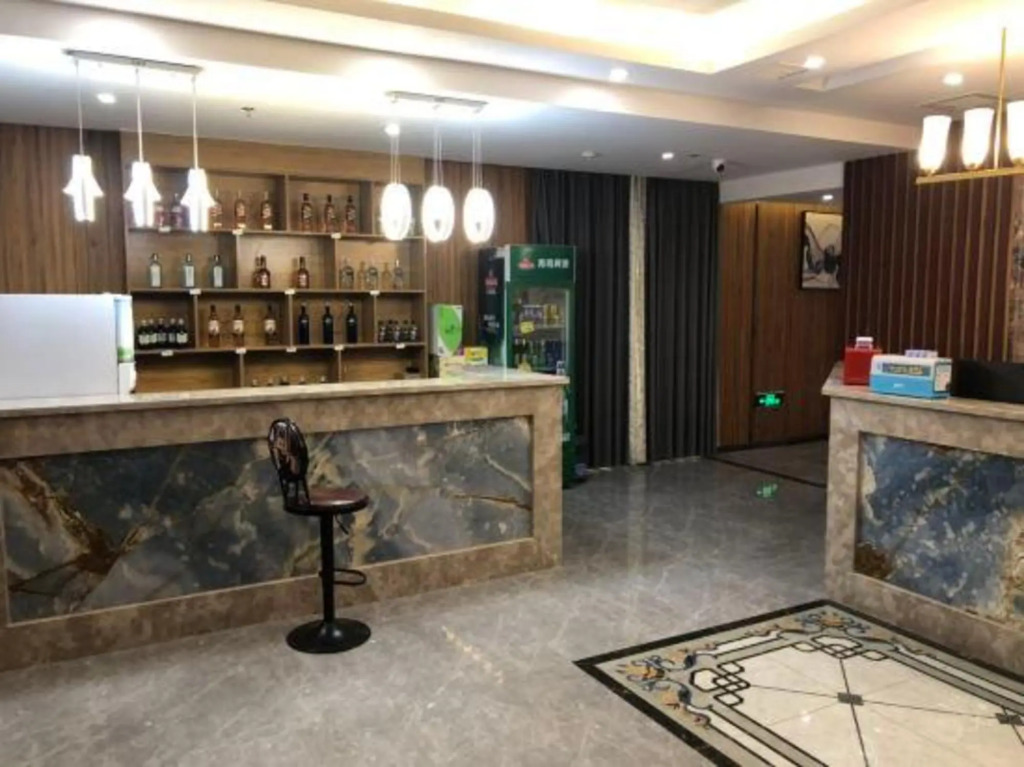 Hetian Huaya Hotel — фото 2